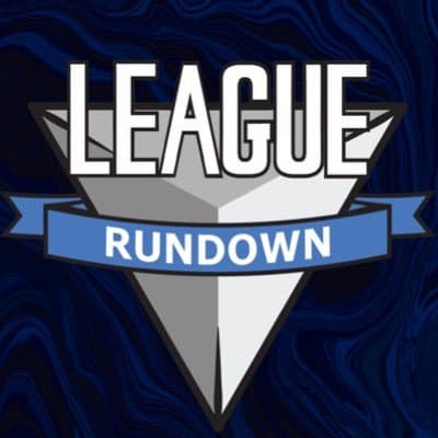 Leage Rundown